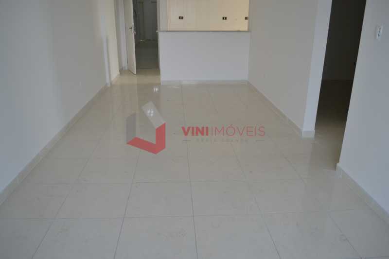 Apartamento em Guilhermina