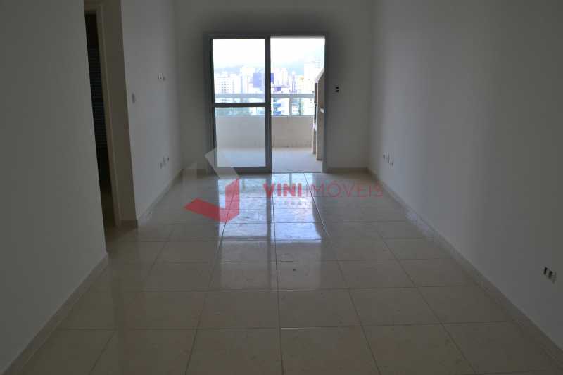 Apartamento em Guilhermina