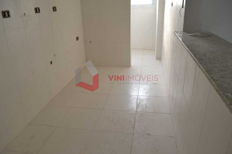 Apartamento em Guilhermina
