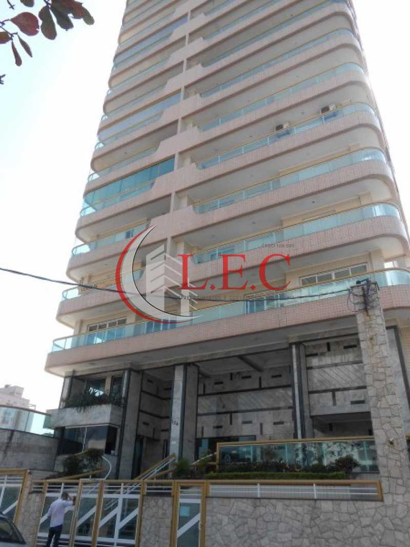 Apartamento em Caiçara