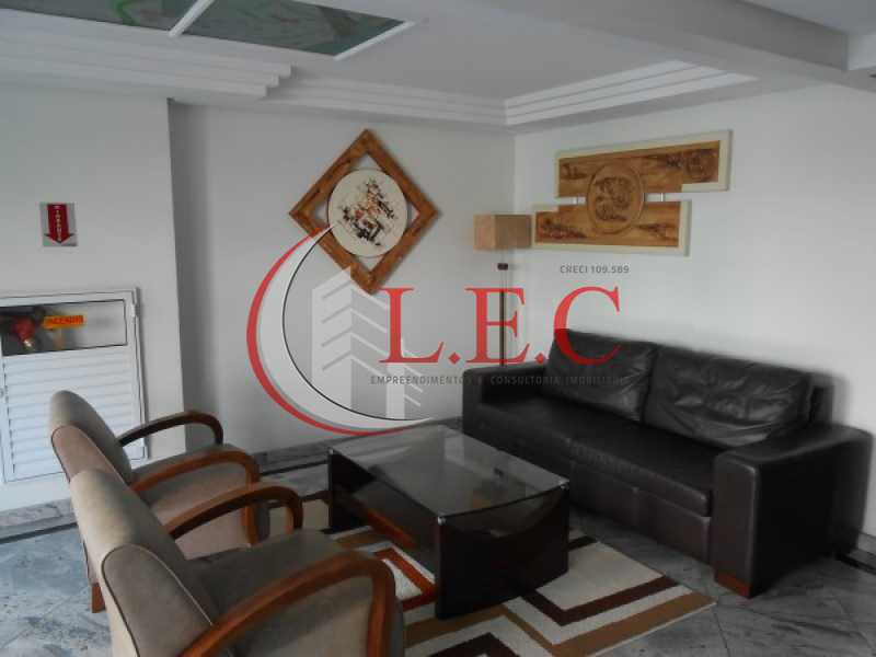 Apartamento em Caiçara