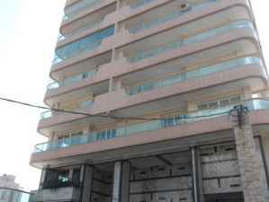 Apartamento em Caiçara