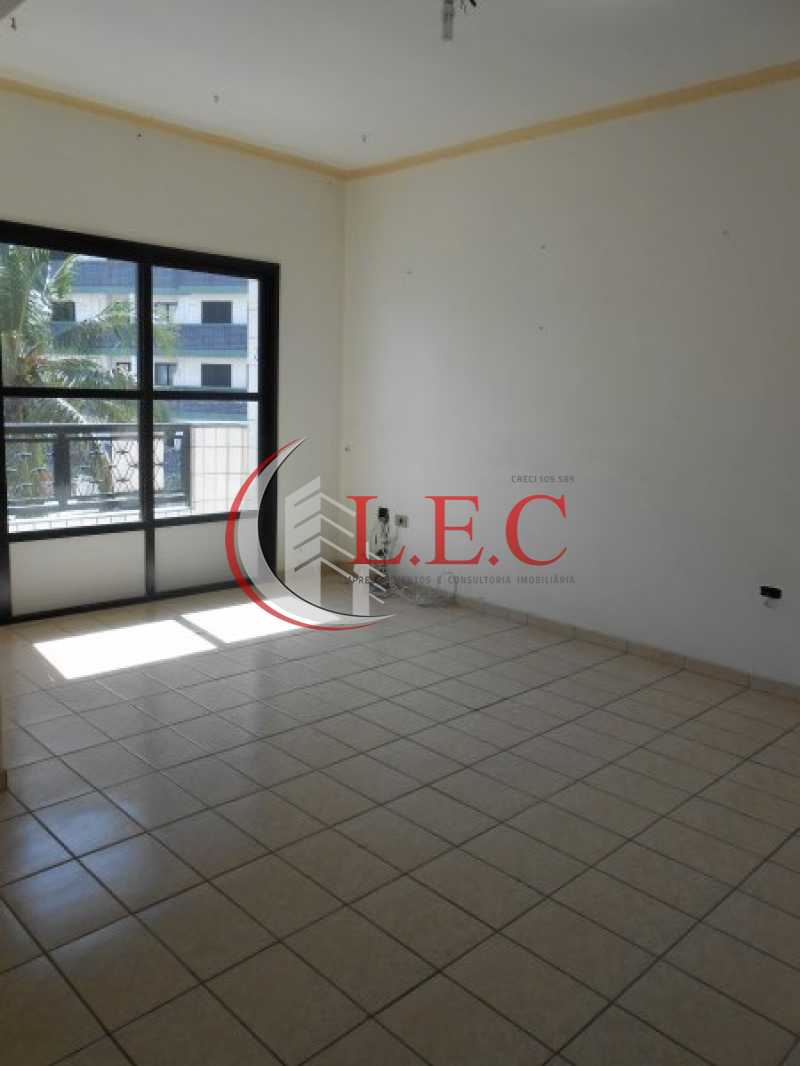 Apartamento em Ocian