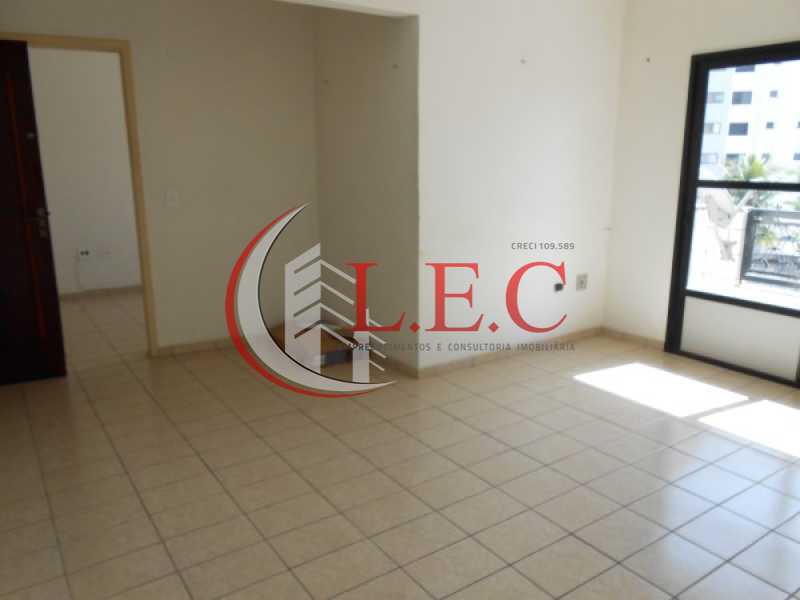 Apartamento em Ocian