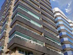 Apartamento - Canto do Forte