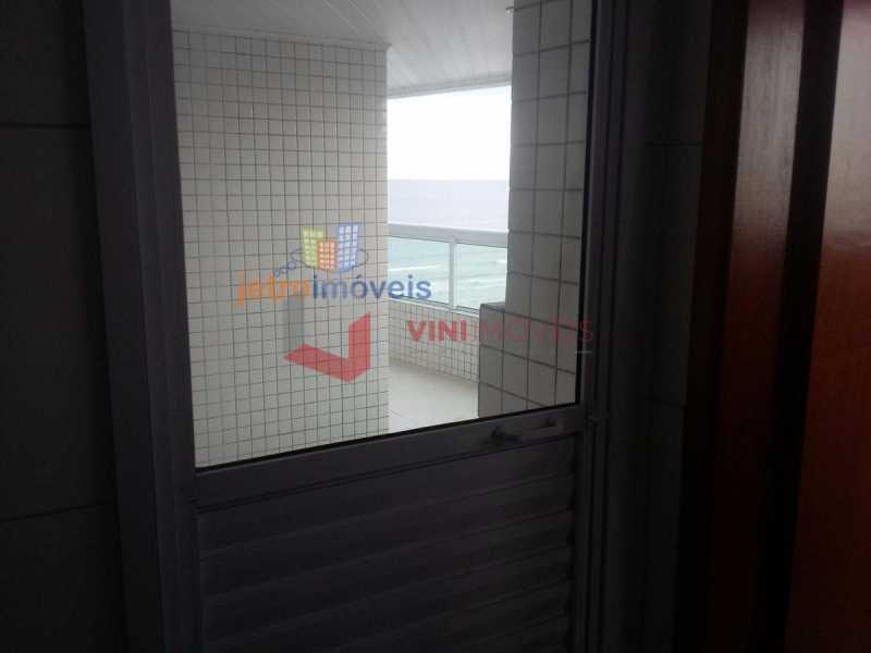 Apartamento em Guilhermina