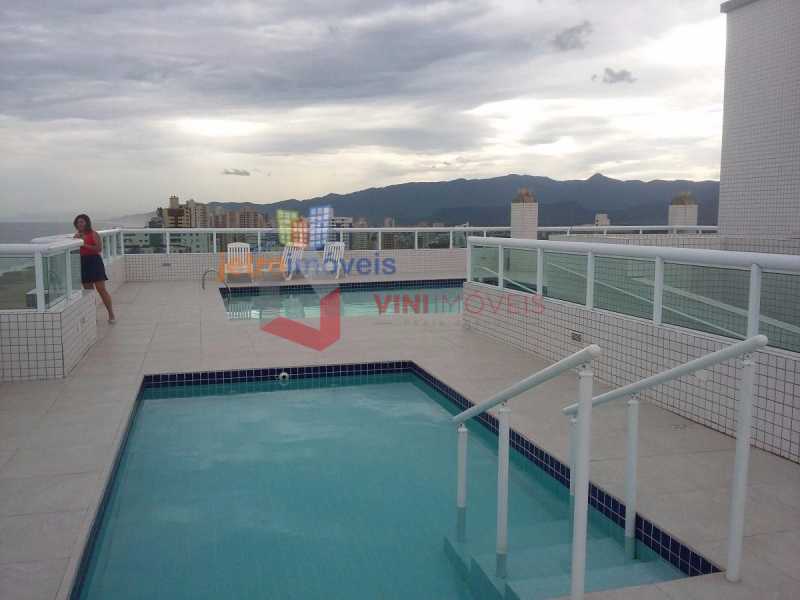 Apartamento em Guilhermina