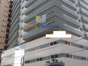 Apartamento em Praia Grande - Guilhermina