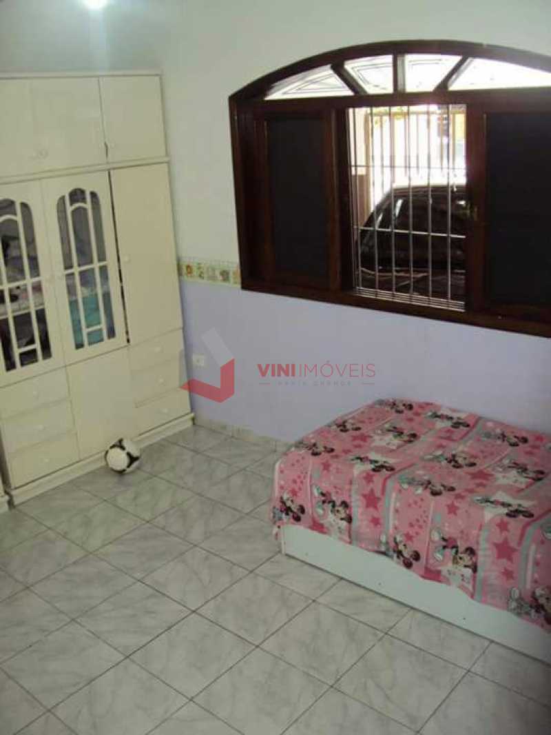 Casa em Tupi
