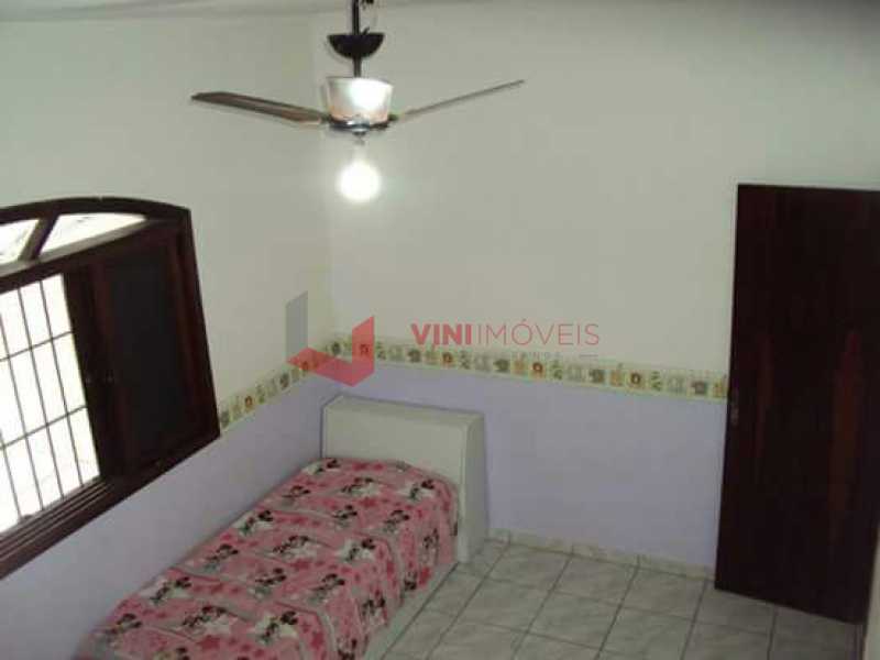 Casa em Tupi