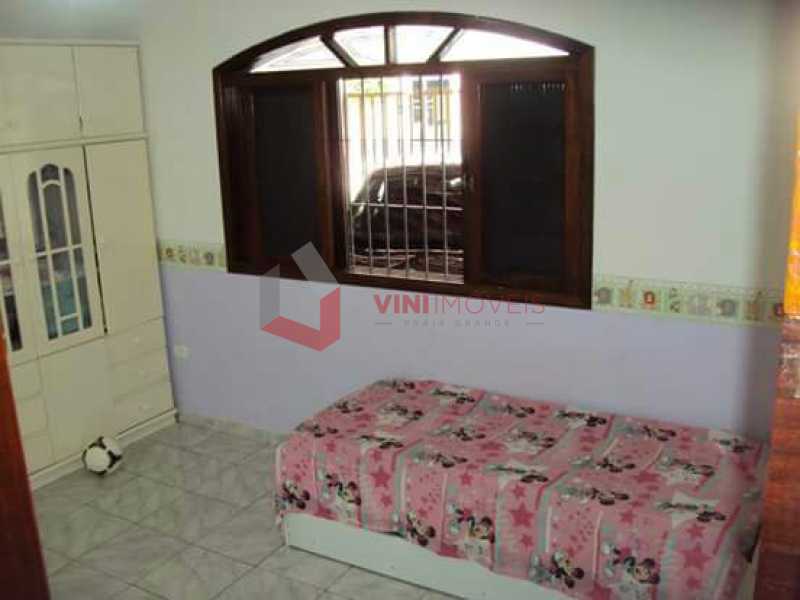 Casa em Tupi